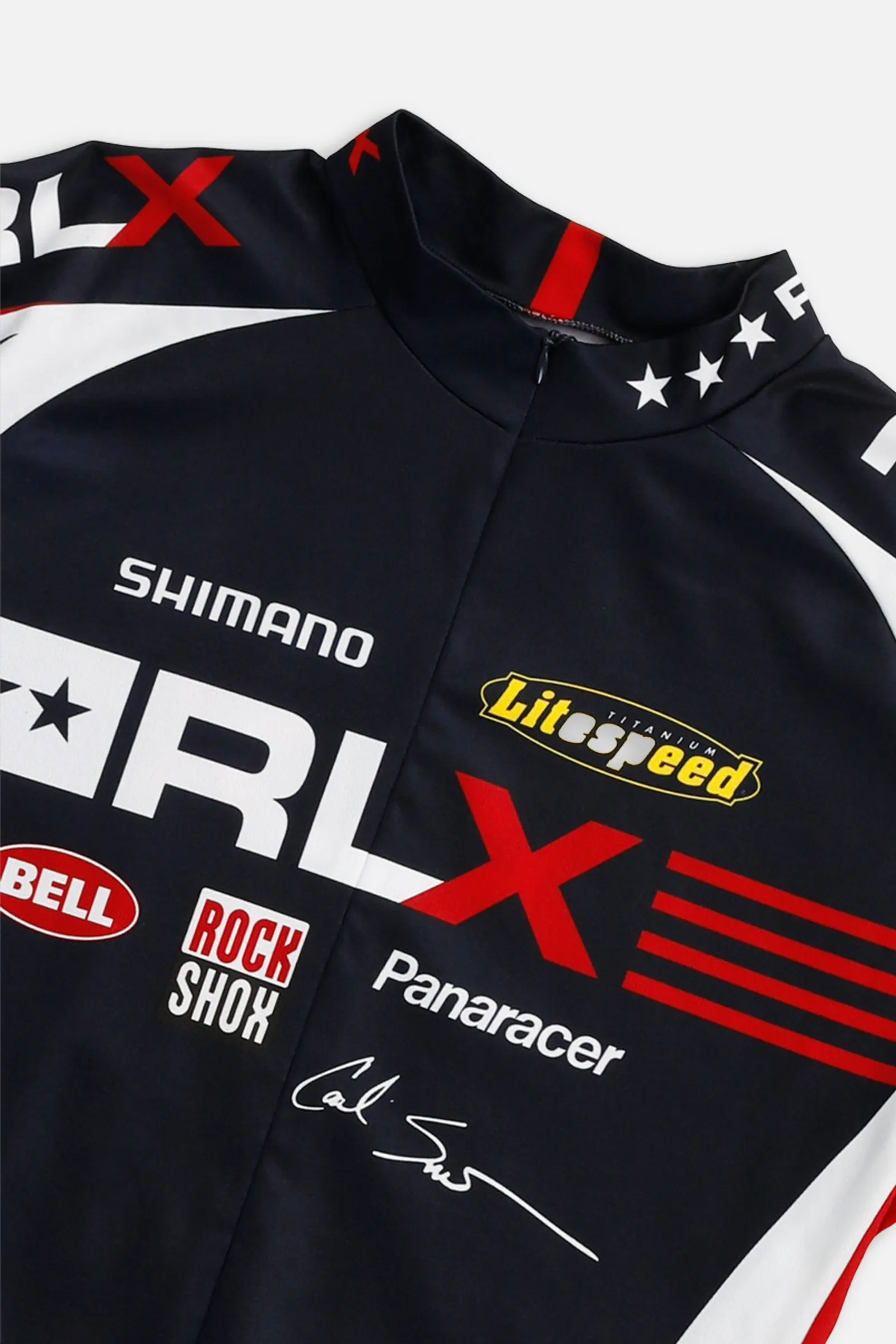 Vintage Racing Jersey - XL