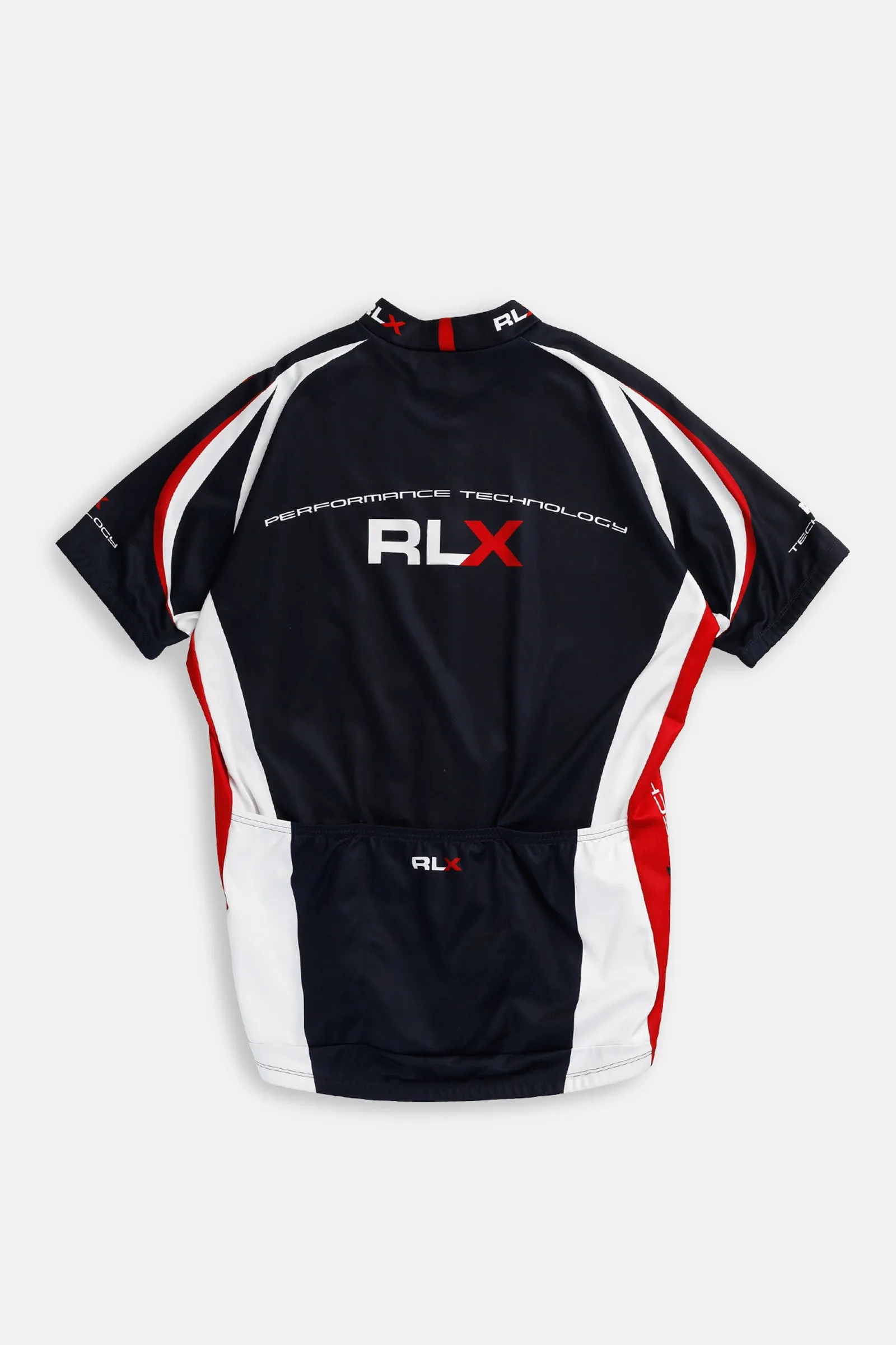Vintage Racing Jersey - XL