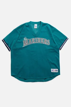 Vintage Seattle Mariners MLB Jersey - XXL