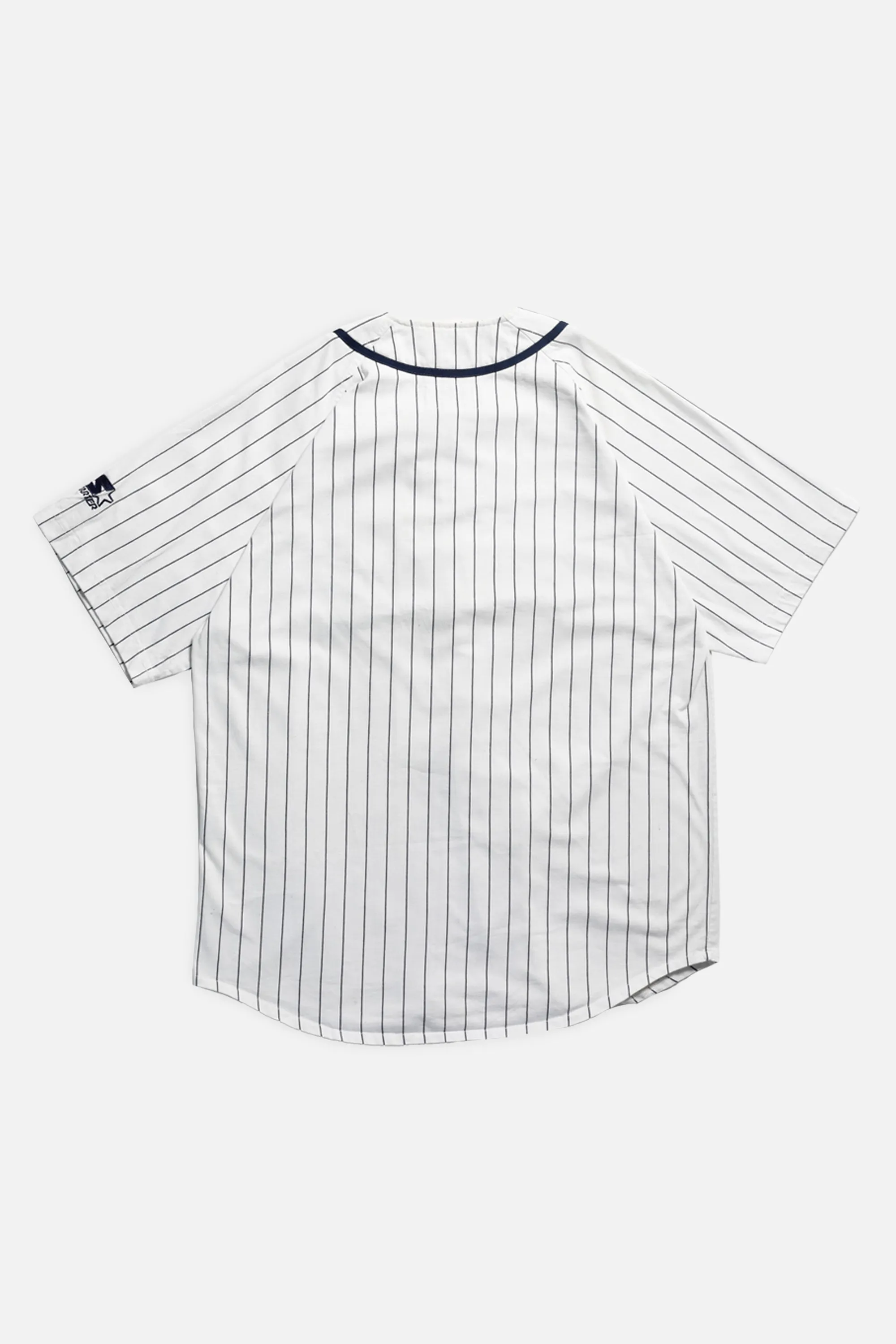 Vintage Seattle Mariners MLB Starter Jersey - L