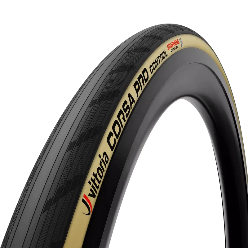 Vittoria Corsa PRO Control TLR Tubeless Tire
