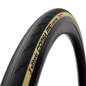 Vittoria Corsa PRO Control TLR Tubeless Tire
