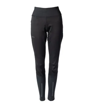W BA Adv Essence Wind Tights
