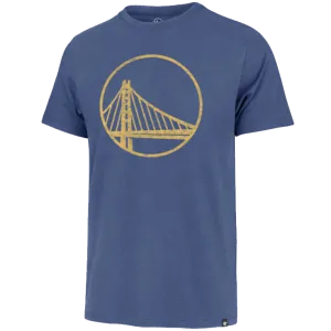 Warriors Premier Franklin Tee
