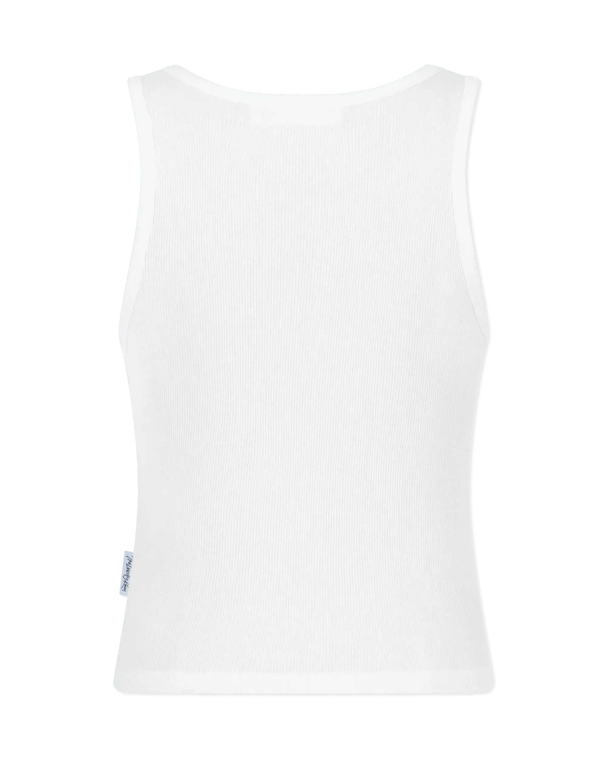 Welcome to New York Tank Top