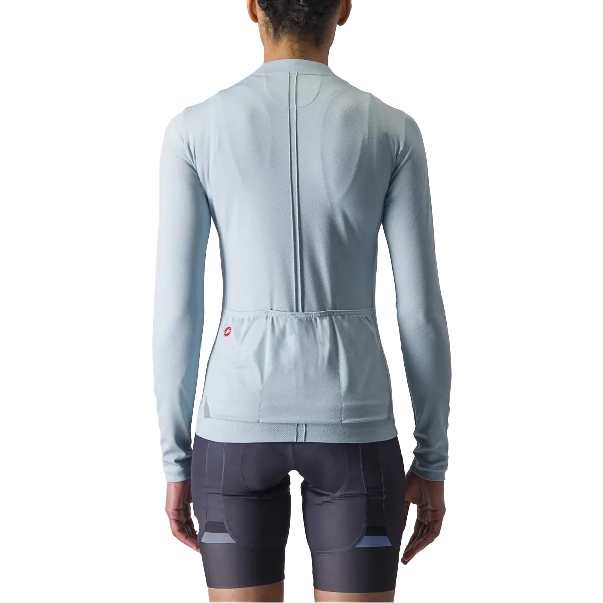 Women's Anima 4 Long Sleeve Jersey