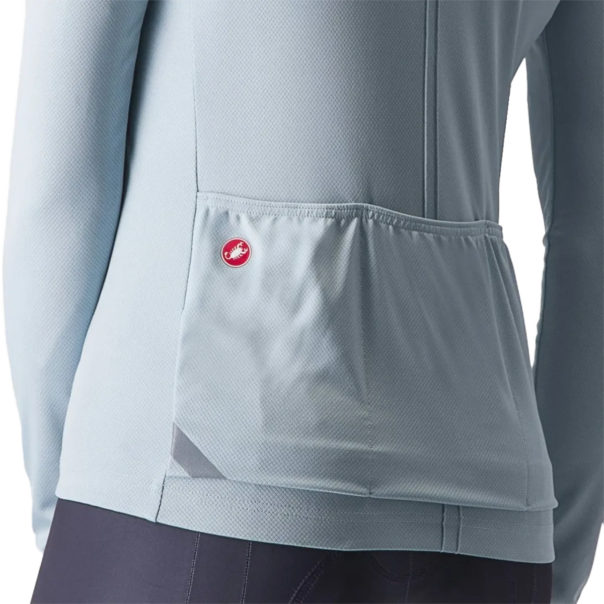 Women's Anima 4 Long Sleeve Jersey