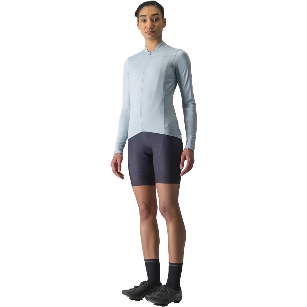 Women's Anima 4 Long Sleeve Jersey