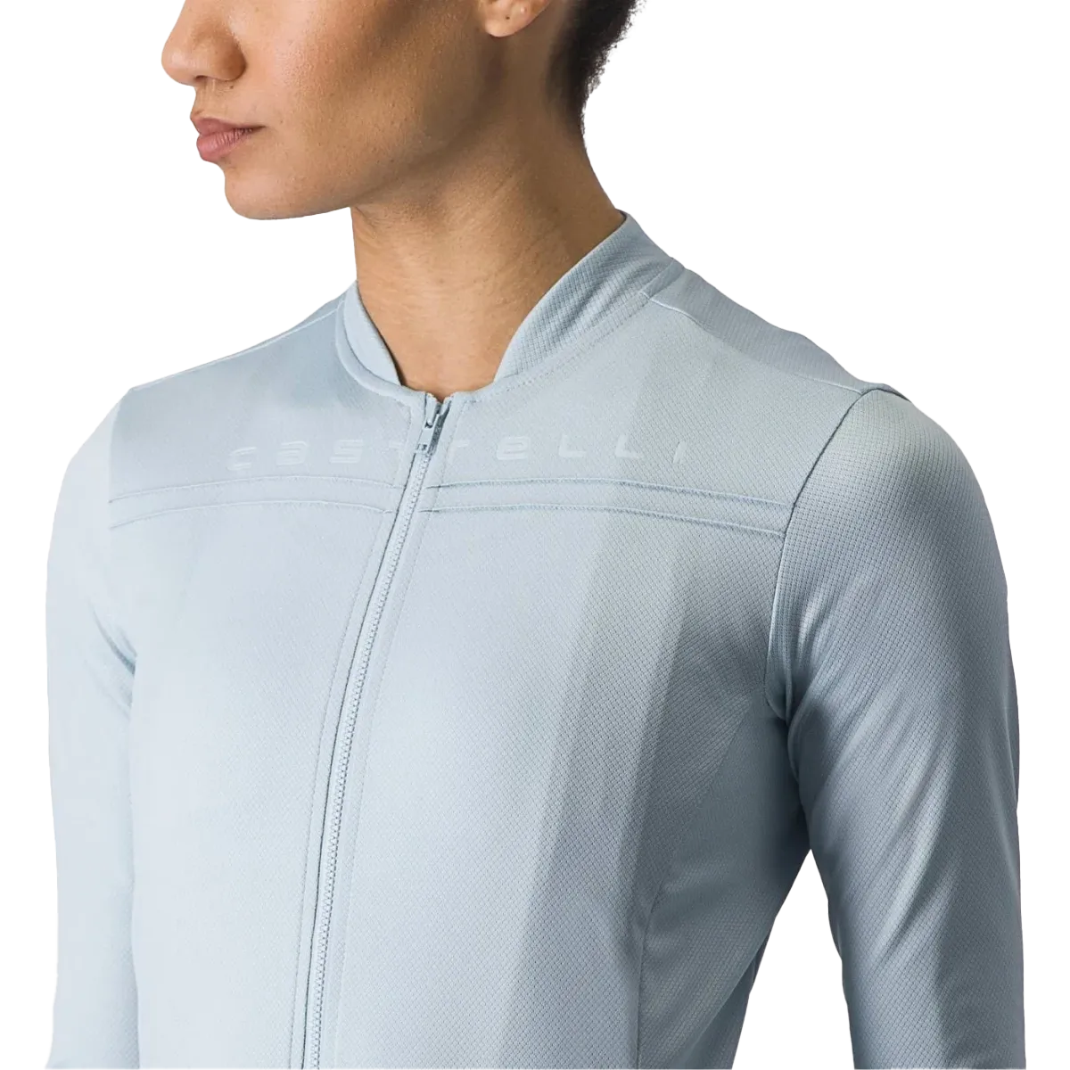 Women's Anima 4 Long Sleeve Jersey