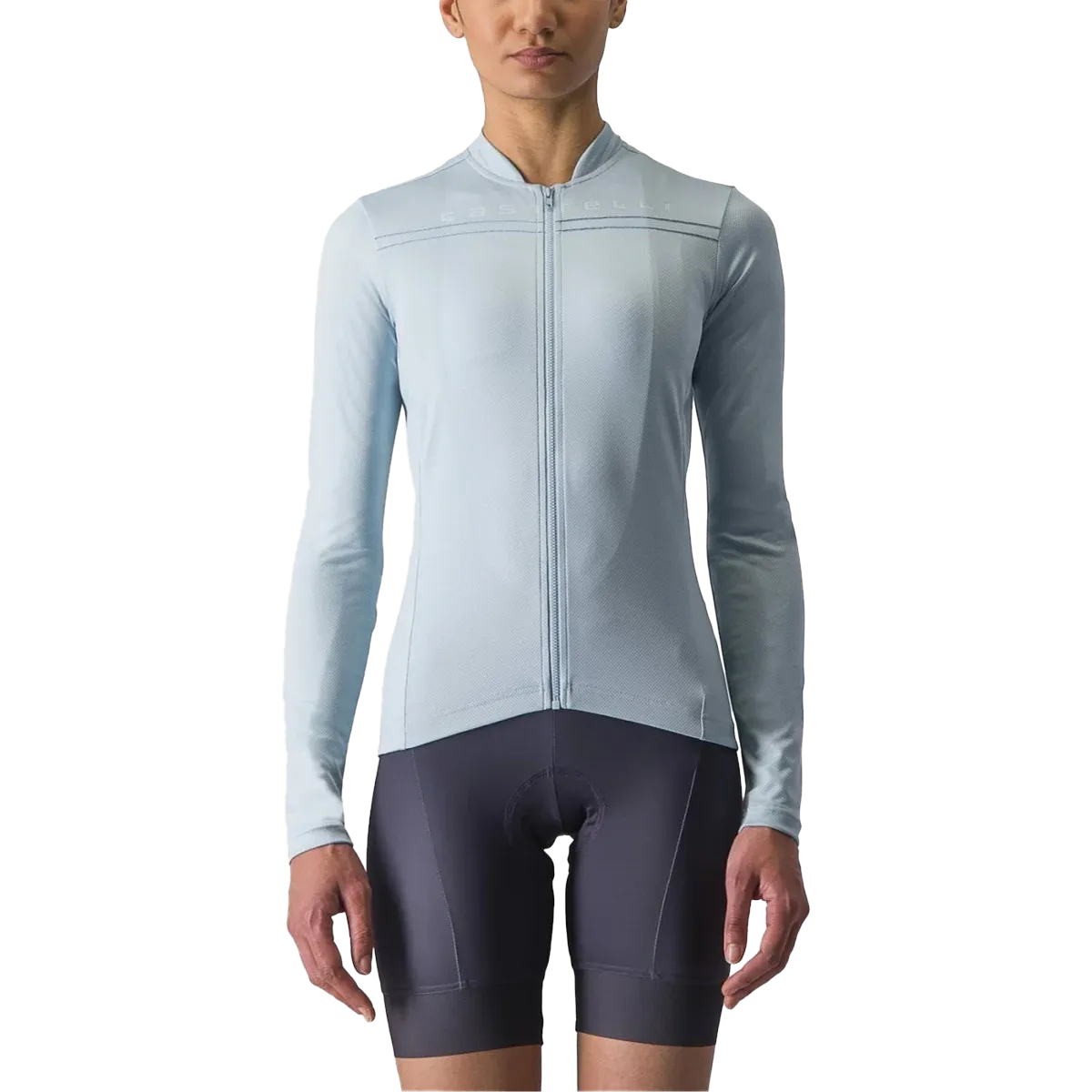 Women's Anima 4 Long Sleeve Jersey