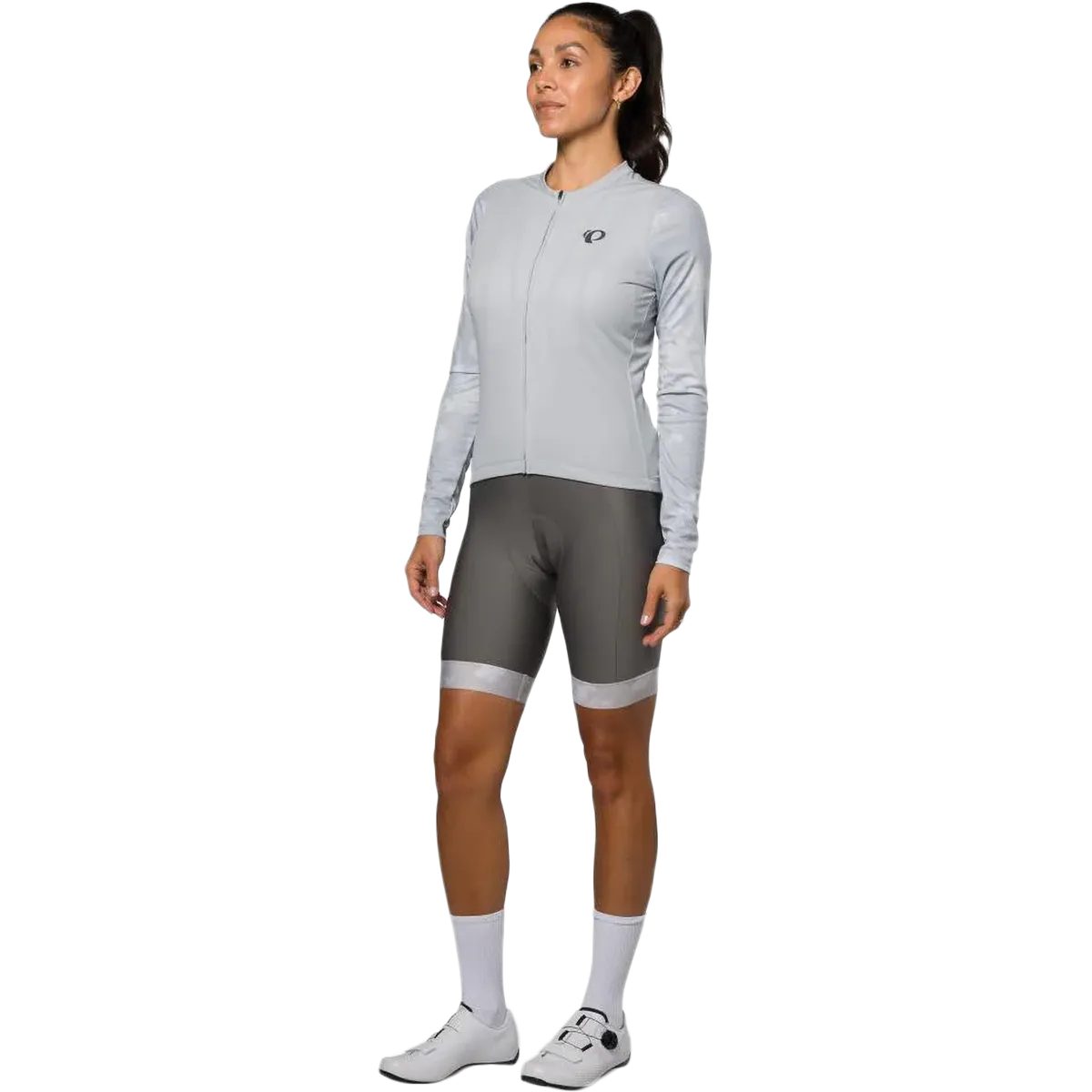 Women's Attack Long Sleeve Jersey