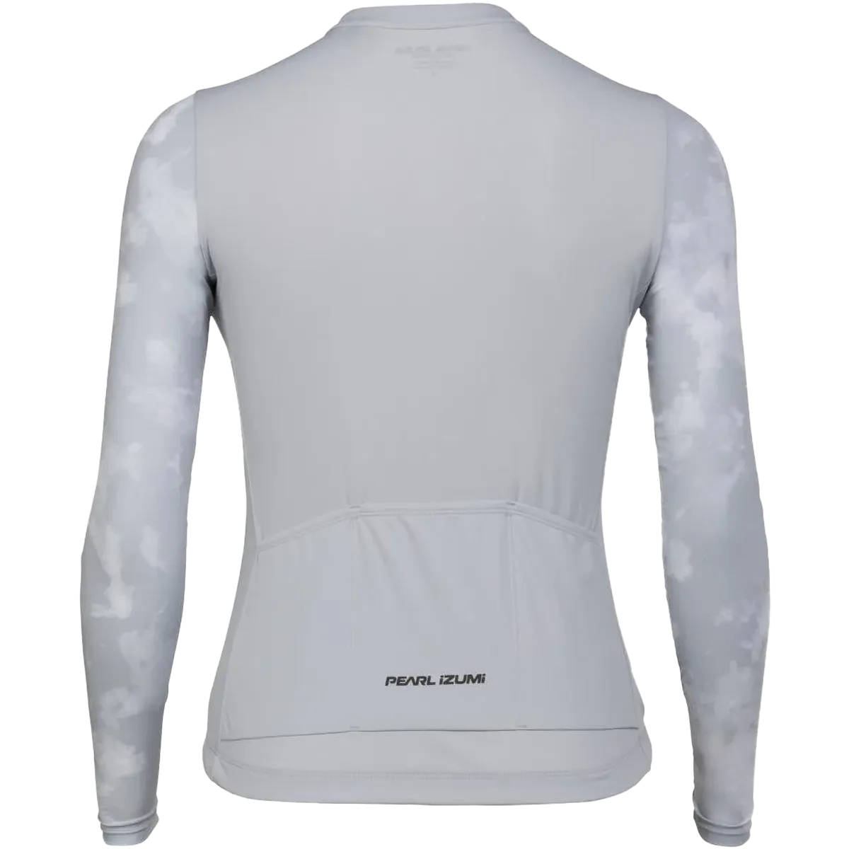 Women's Attack Long Sleeve Jersey