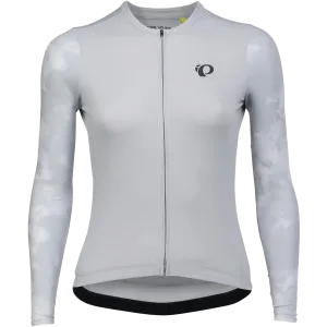 Women's Attack Long Sleeve Jersey
