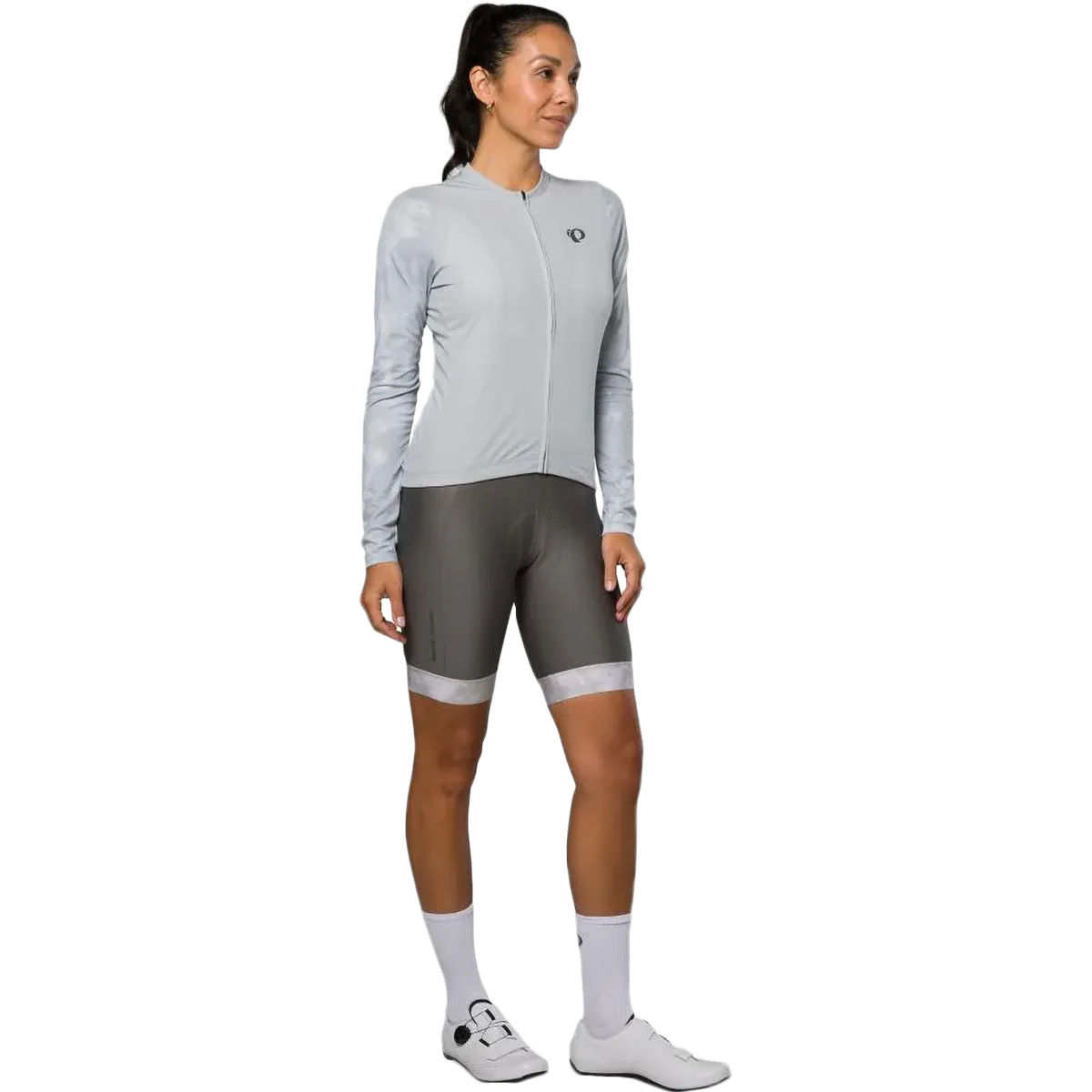 Women's Attack Long Sleeve Jersey