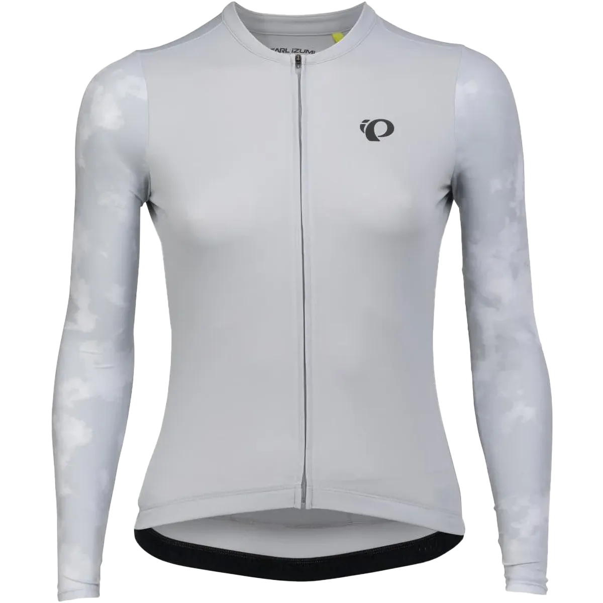 Women's Attack Long Sleeve Jersey