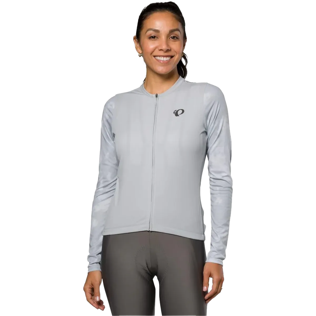 Women's Attack Long Sleeve Jersey