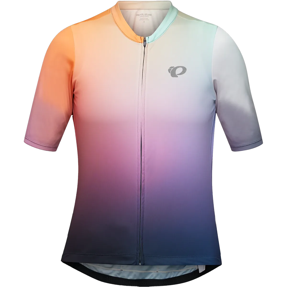 Women's Attack Short Sleeve Jersey