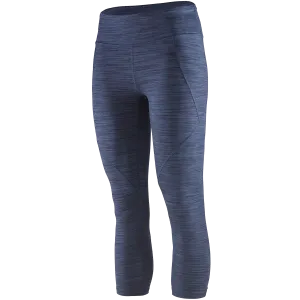 Women's Centered Crops
