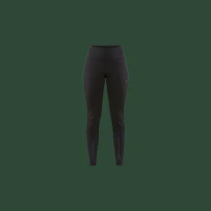 Women's Craft Adv Essence Warm Wind Tights