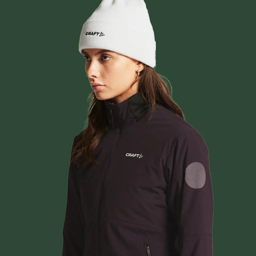 Women's Craft ADV Nordic Training Insulate Jacket