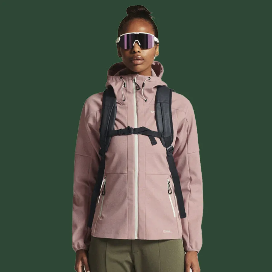 Women's Craft Core Backcountry Hood Jacket