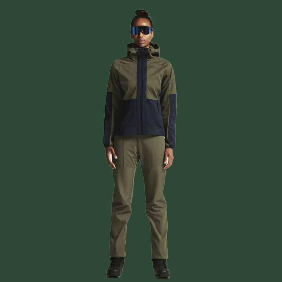 Women's Craft Core Backcountry Hood Jacket
