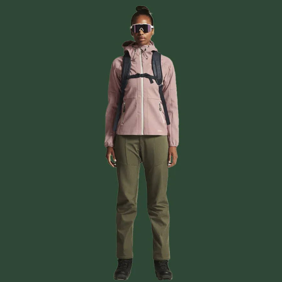 Women's Craft Core Backcountry Hood Jacket