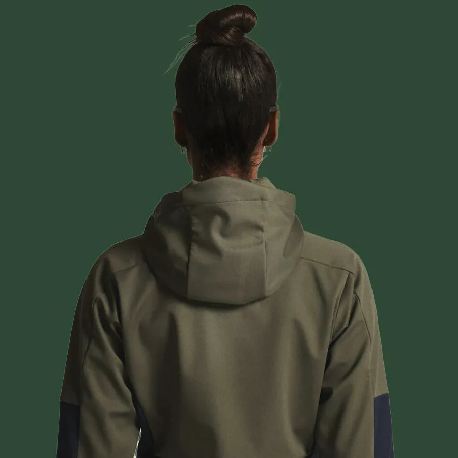 Women's Craft Core Backcountry Hood Jacket