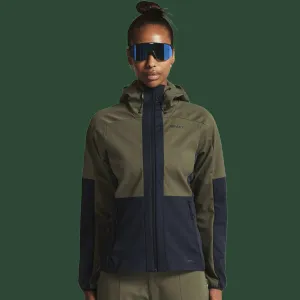 Women's Craft Core Backcountry Hood Jacket