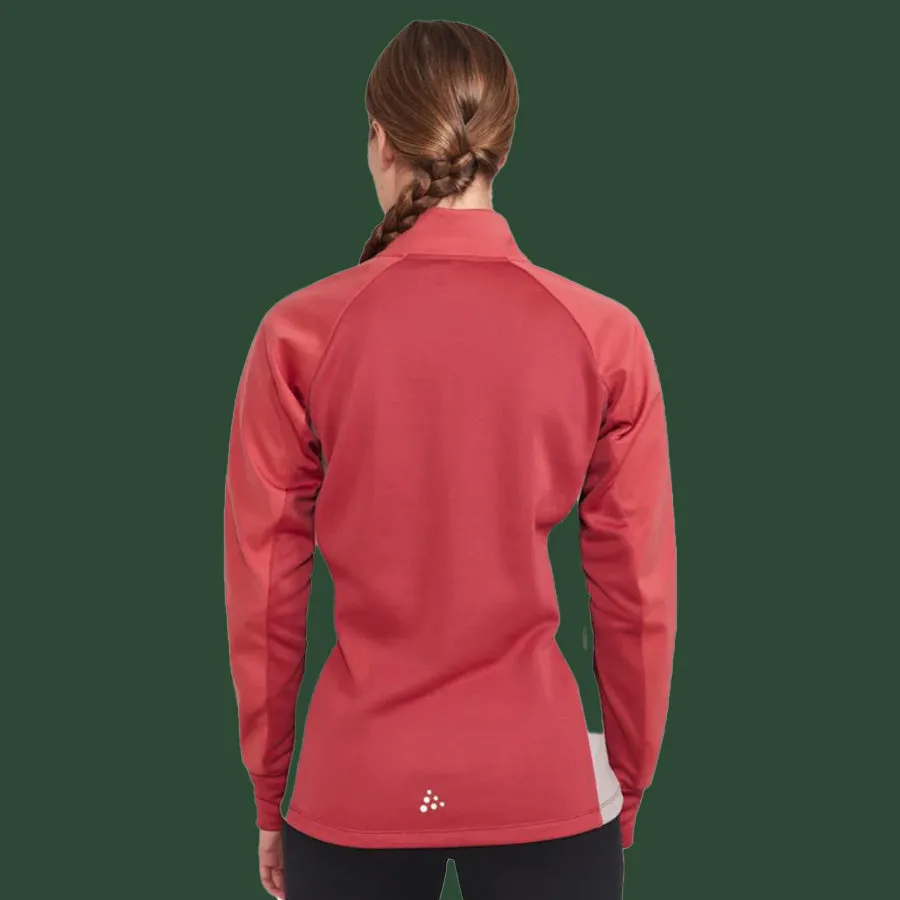 Women's Craft Core Nordic Training Insulate Jacket