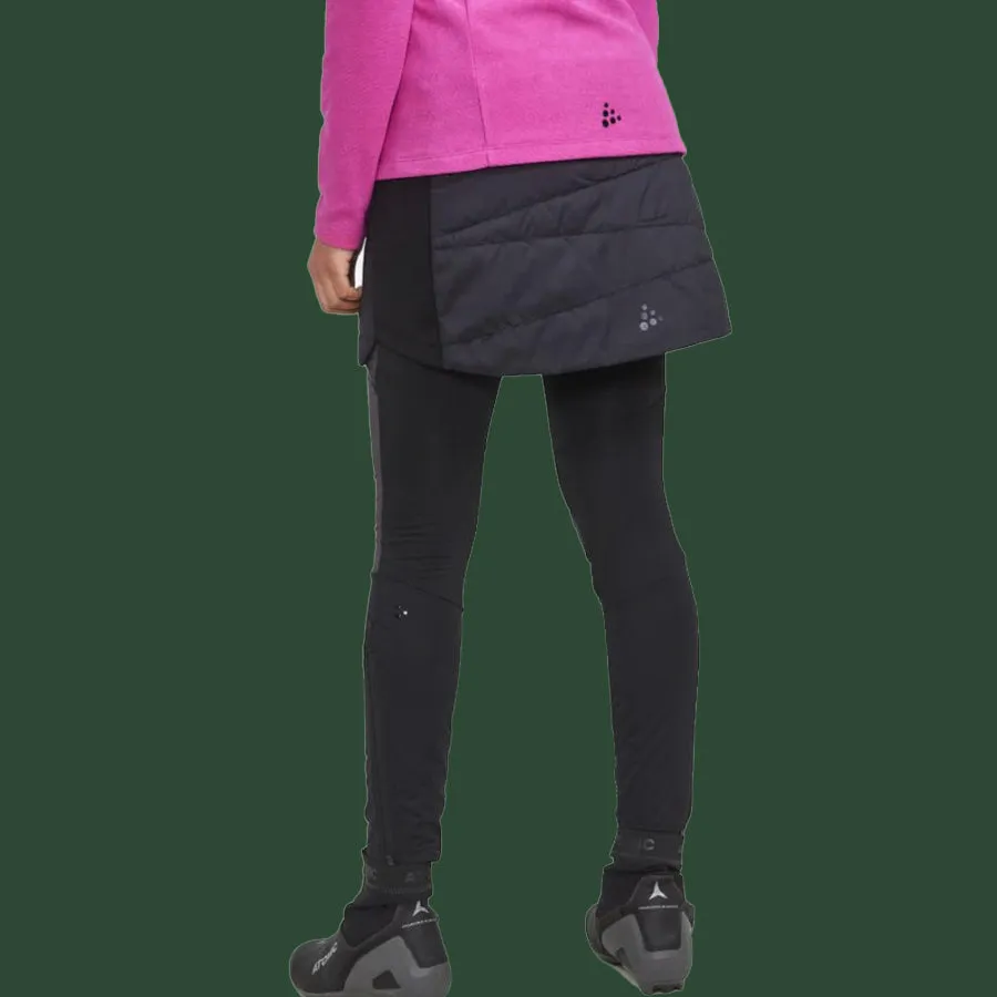 Women's Craft CORE Nordic Training Insulate Skirt