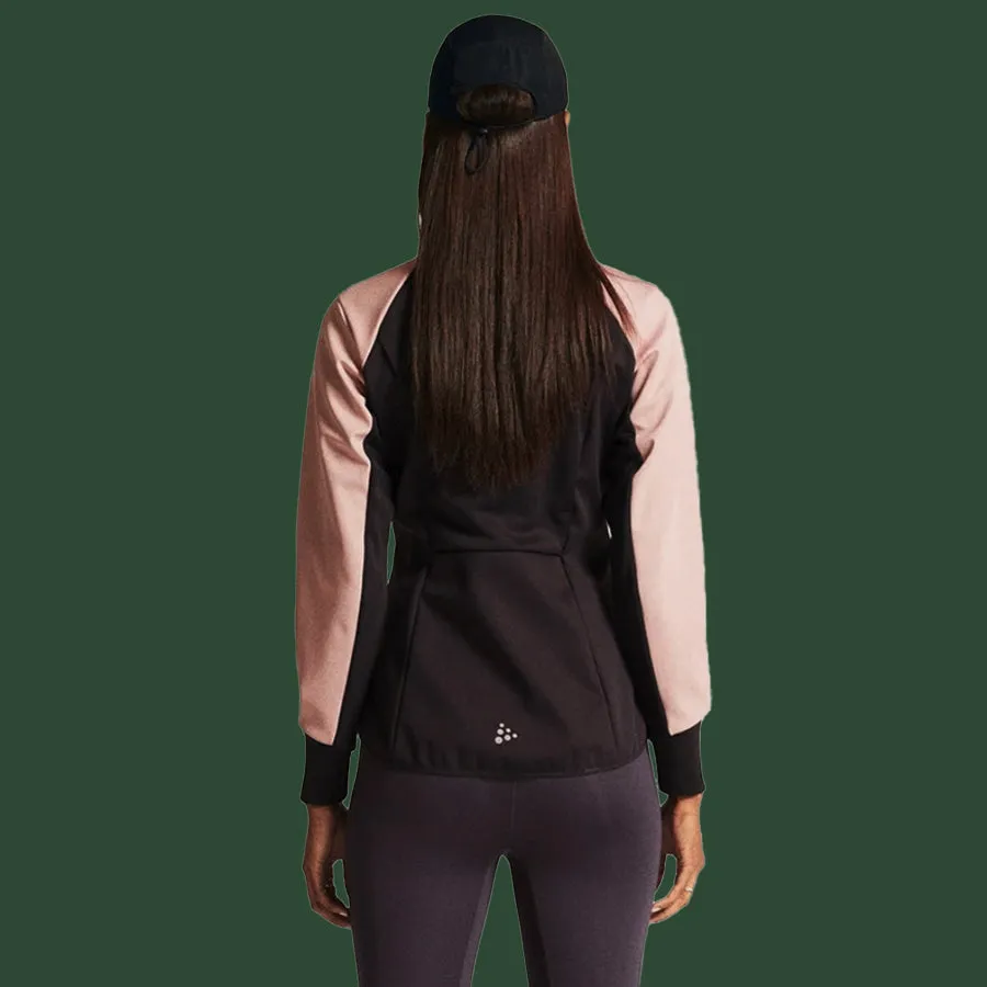 Women's Craft Core Nordic Training Jacket