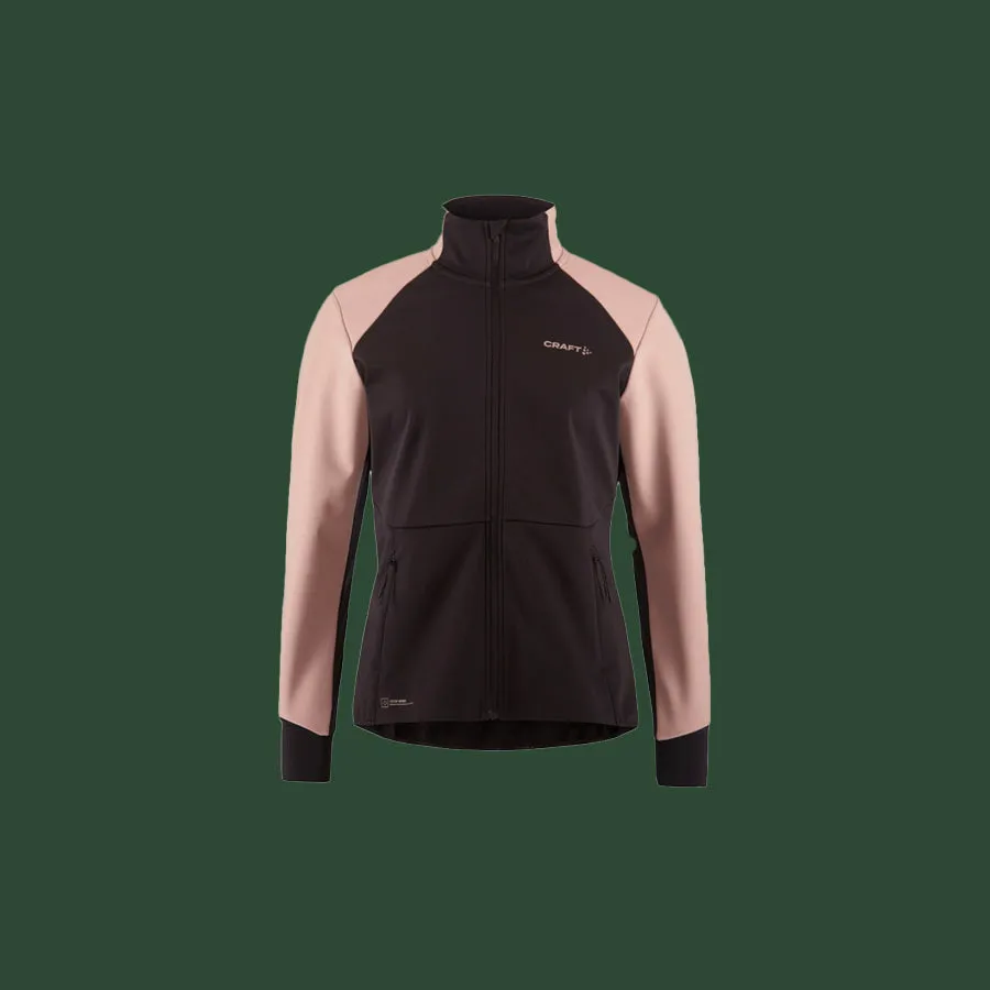 Women's Craft Core Nordic Training Jacket