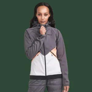 Women's Craft Glide Hood Jacket