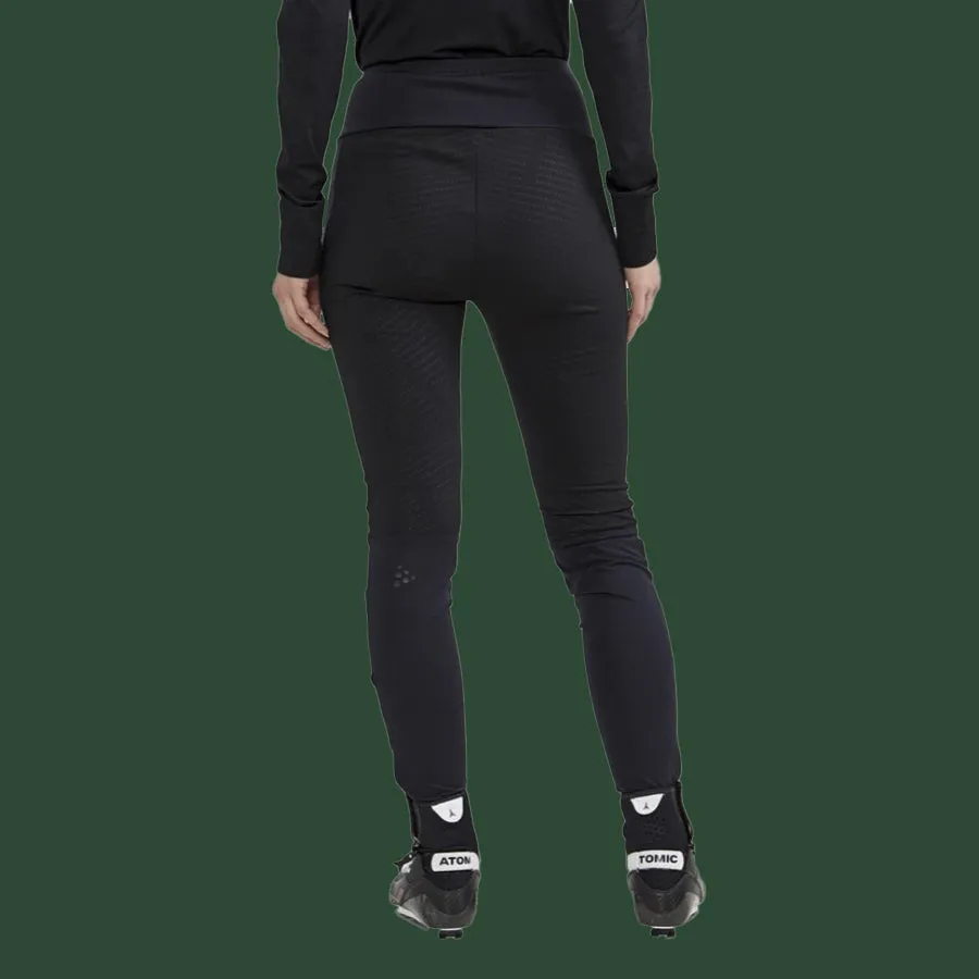 Women's Craft PRO Wind Tights
