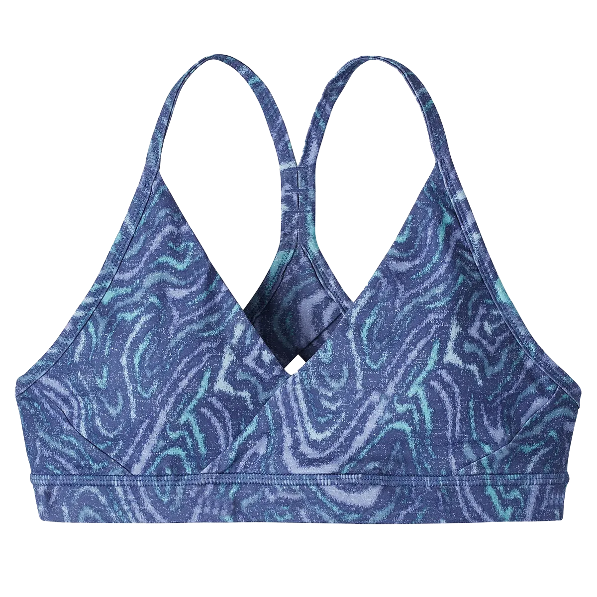 Women's Cross Beta Sports Bra