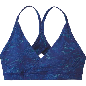 Women's Cross Beta Sports Bra