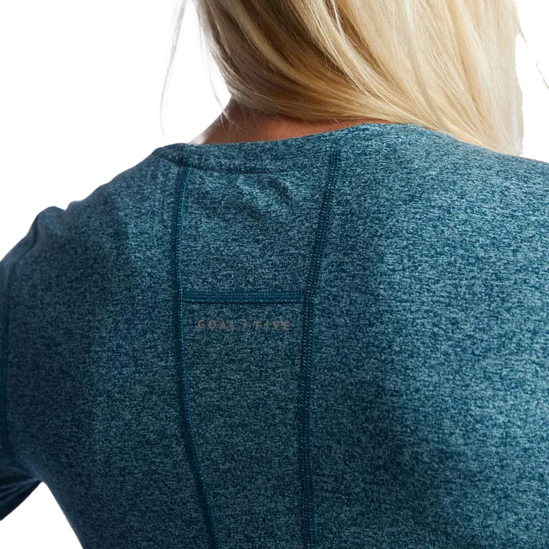 Women's Foudy Training Top