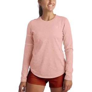 Women's Foudy Training Top