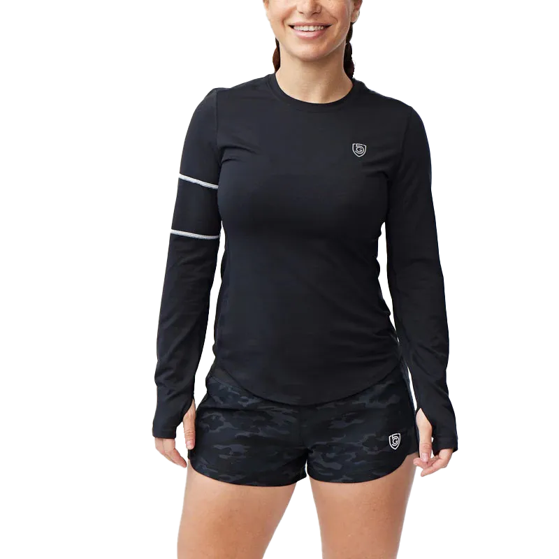 Women's Foudy Training Top