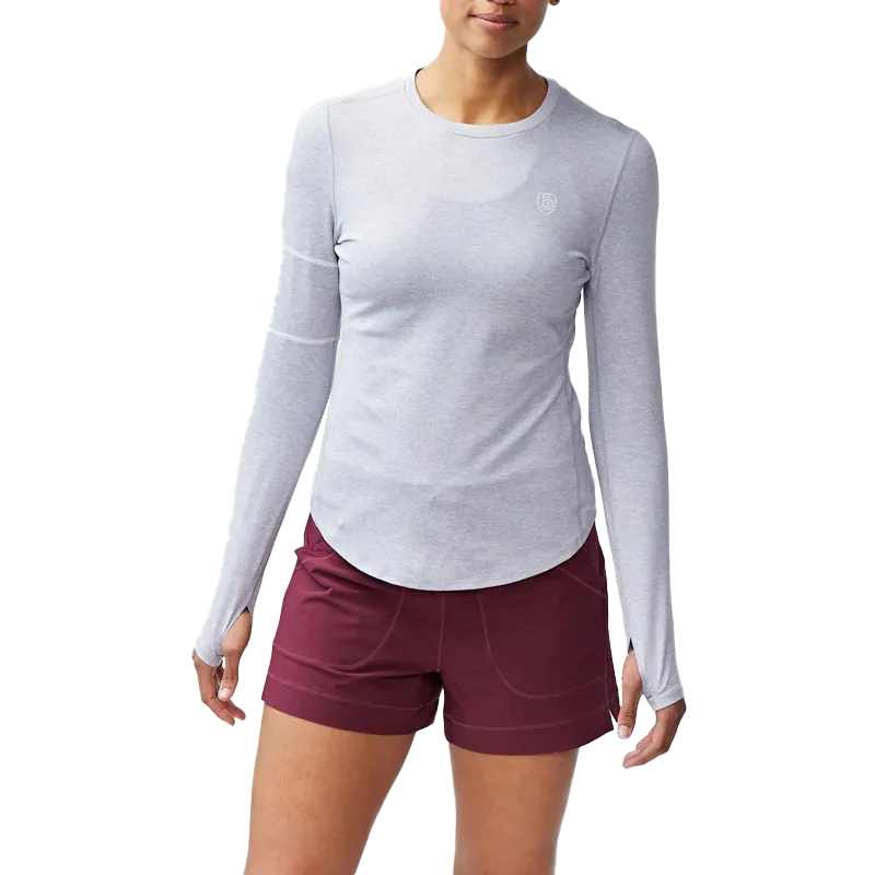 Women's Foudy Training Top