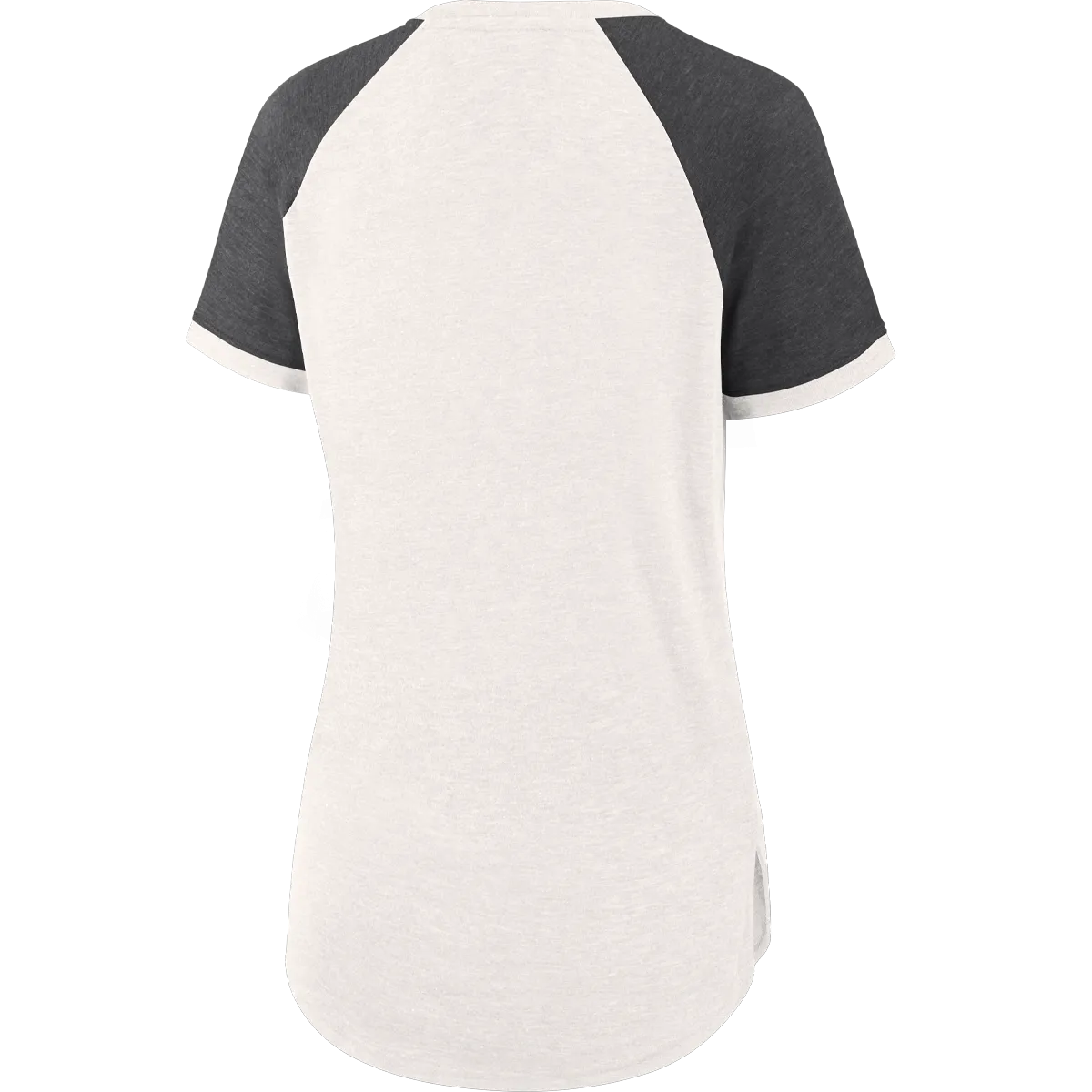 Women's Giants For the Team Slub Jersey Tee