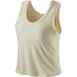 Women's Glorya Twist Tank