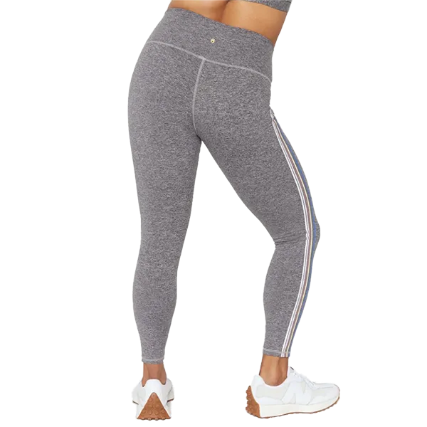 Women's Intent High Waisted 7/8 Legging