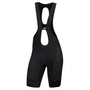 Women's Interval Cargo Bib Short