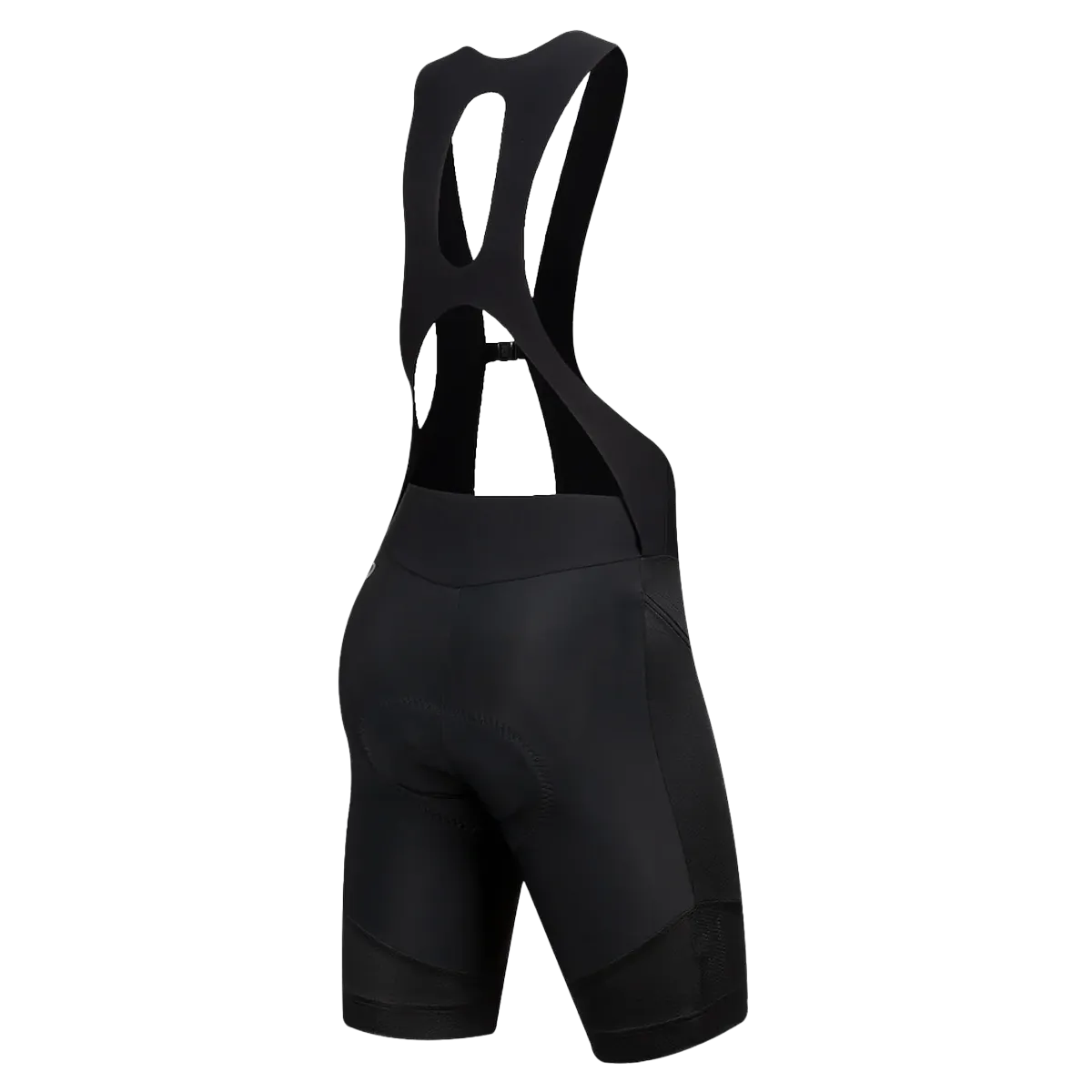 Women's Interval Cargo Bib Short