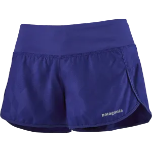 Women's Strider Short 3.5"