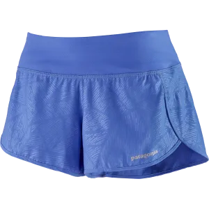 Women's Strider Short 3.5"