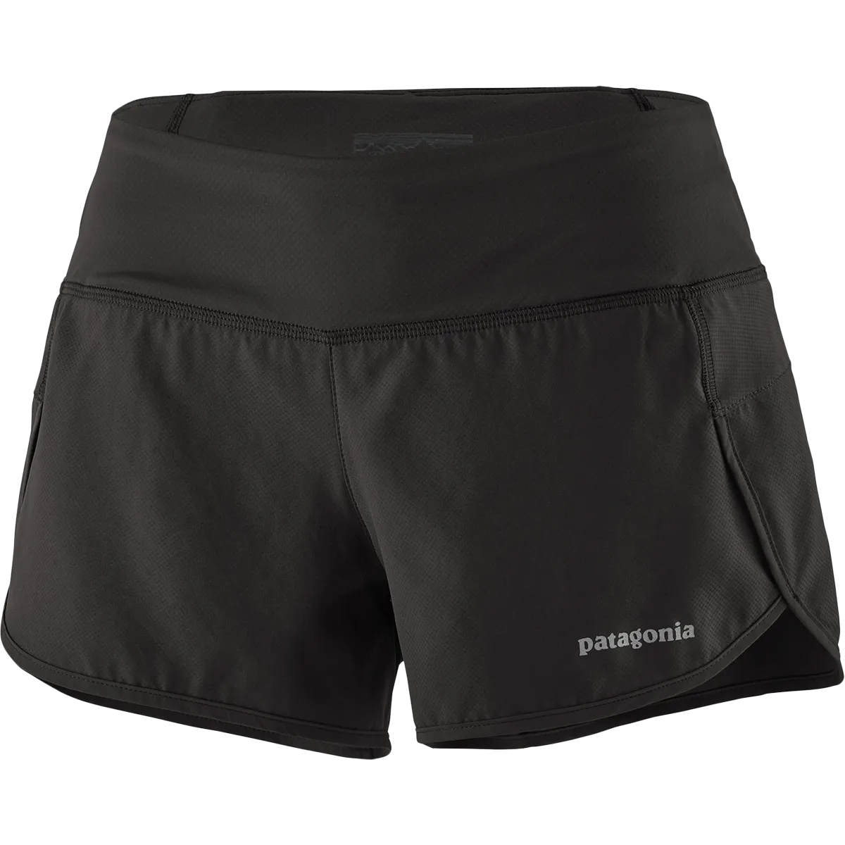 Women's Strider Short 3.5"