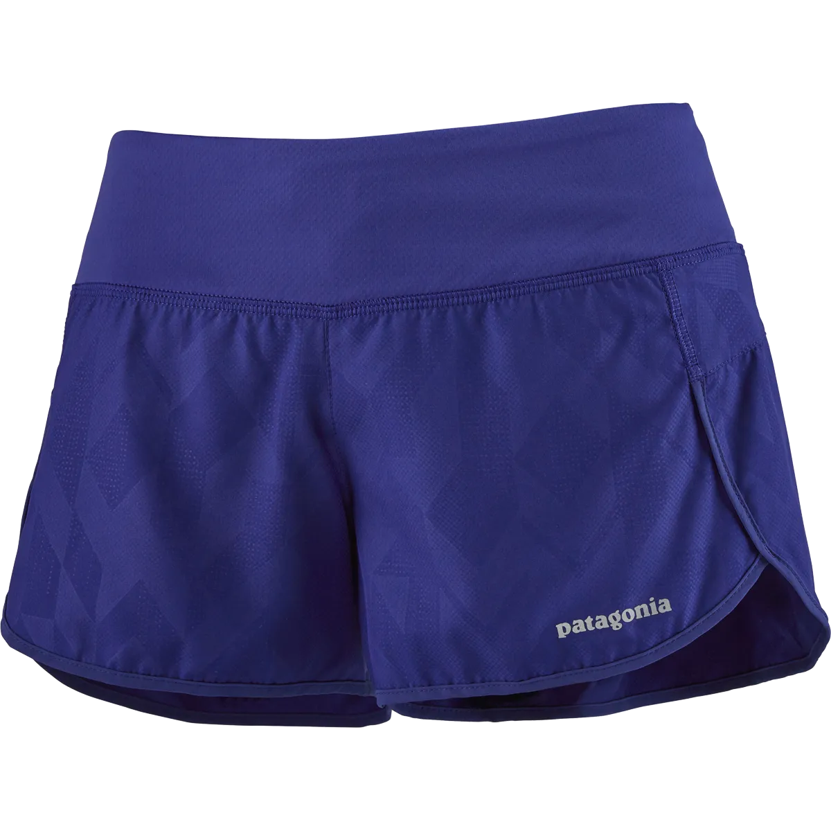 Women's Strider Short 3.5"